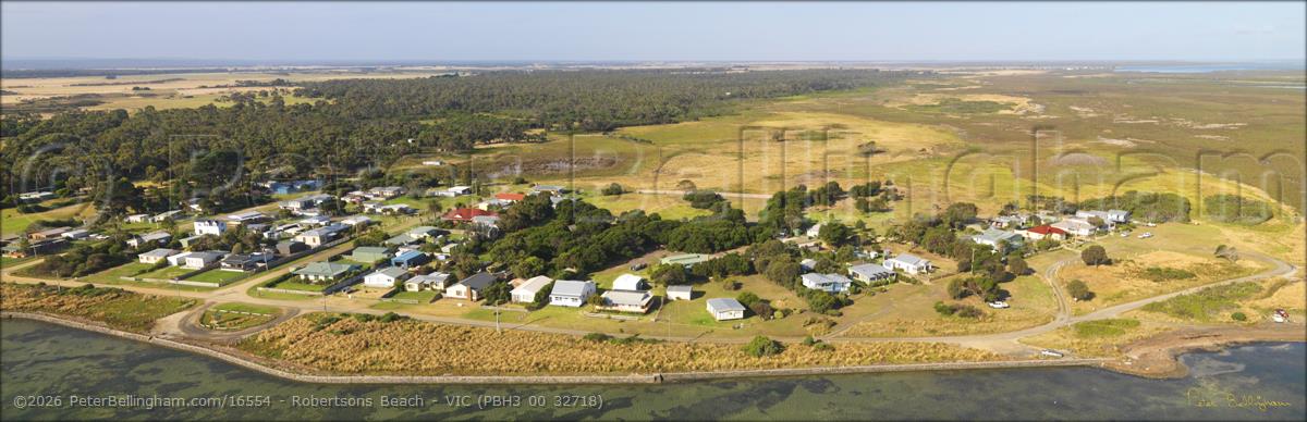 Peter Bellingham Photography Robertsons Beach - VIC (PBH3 00 32718)